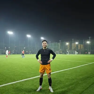陈慧豪
